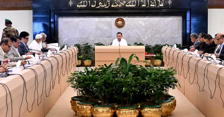 ঈদের আগেই পর্যায়ক্রমে ইমাম-মুয়াজ্জিনসহ ধর্মগুরুদের সম্মানি দেবে সরকার